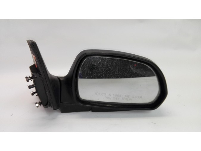 Retrovisor Derecho KIA SHUMA GRIS 2003
