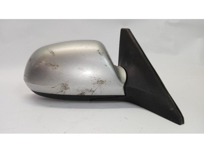 Retrovisor Derecho KIA SHUMA GRIS 2003