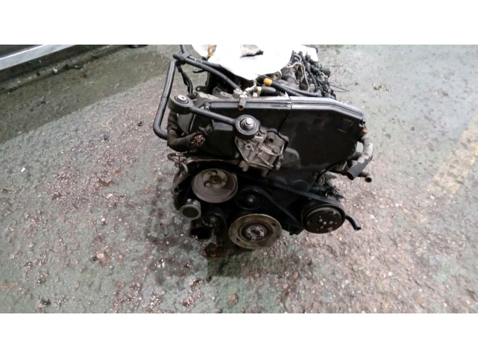 ALTERNADOR ALFA ROMEO GT 2004