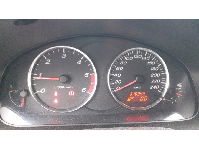 PILOTO TRASERO IZQUIERDO MAZDA 6 2005