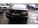 MECANICA TRASERA MAZDA 6 2005