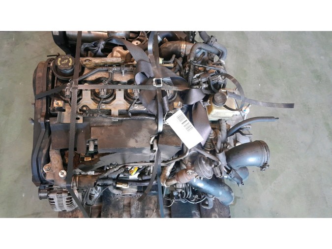 Motor Arranque MAZDA 6 2005