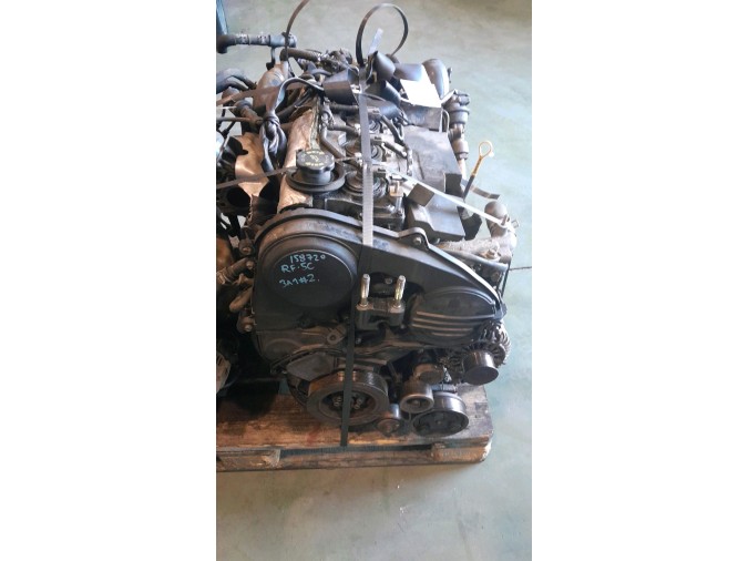 MOTOR SO MAZDA 6 2005