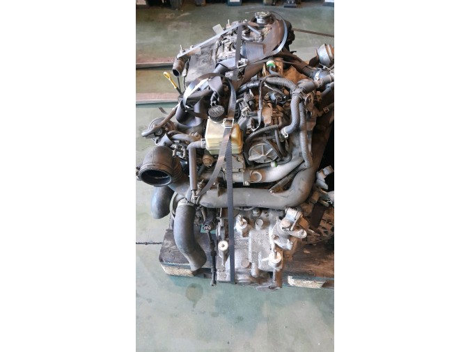 MOTOR SO MAZDA 6 2005