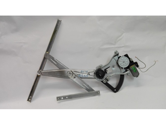ELEVALUNAS DELANTERO DERECHO CHEVROLET AVEO 2010