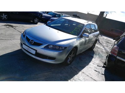 KIT AIRBAG MAZDA 6 2007