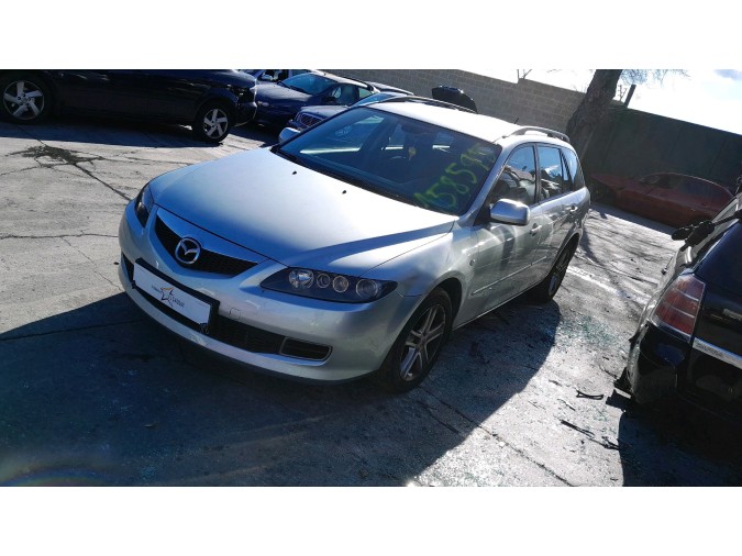 VOLANTE MAZDA 6 2007
