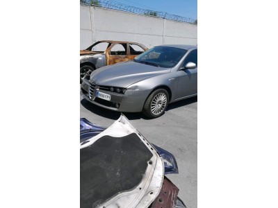 LUNA TRASERA SO ALFA ROMEO 159 2007