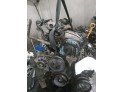 MOTOR CON ACCESORIOS Y CAJA DE CAMBIOS HYUNDAI GETZ 2005
