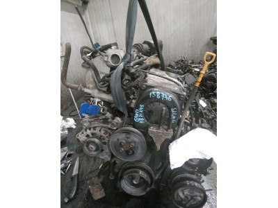 MOTOR CON ACCESORIOS Y CAJA DE CAMBIOS HYUNDAI GETZ 2005