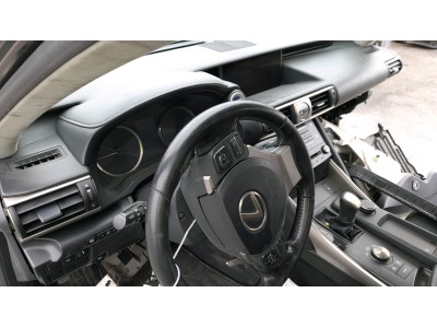 COMPRESOR AIRE ACONDICIONADO LEXUS IS 300H 2018