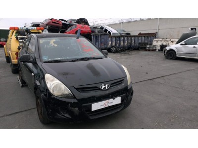 RADIADOR A/C SO HYUNDAI I20 2010