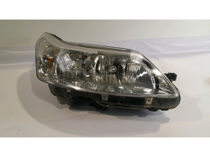 FARO DELANTERO DERECHO CITROEN C4 2005