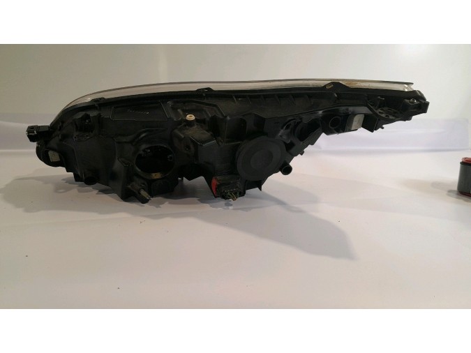 FARO DELANTERO DERECHO CITROEN C4 2005