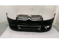 PARAGOLPES DELANTERO CITROEN C4 NEGRO 2005