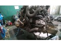 MOTOR CON ACCESORIOS Y CAJA DE CAMBIOS CITROEN C4 2005