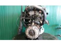 Motor CITROEN C4 2005