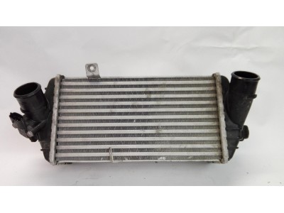 INTERCOOLER HYUNDAI I30 2012
