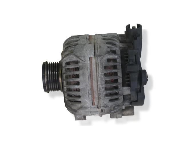 Alternador CITROEN C4 2005