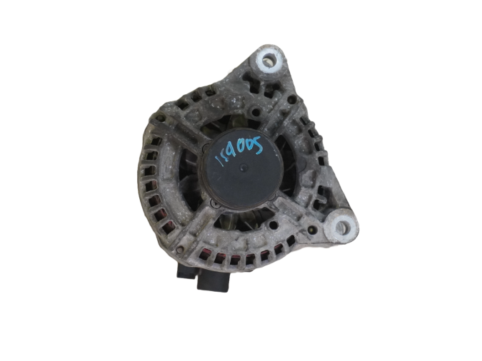 Alternador CITROEN C4 2005