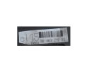 Alternador CITROEN C4 2005