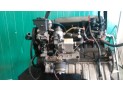 Motor BMW 530D