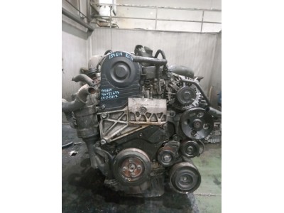 MOTOR CON ACCESORIOS Y CAJA DE CAMBIOS KIA CERATO 2005