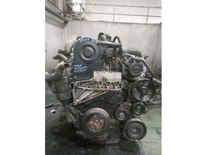 MOTOR CON ACCESORIOS Y CAJA DE CAMBIOS KIA CERATO 2005