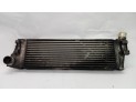 Intercooler RENAULT SCENIC 2003