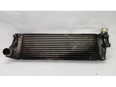 Intercooler RENAULT SCENIC 2003