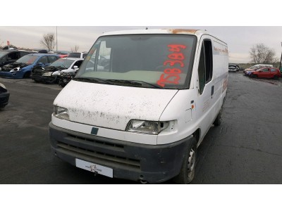 RADIADOR AGUA SO FIAT DUCATO 1999