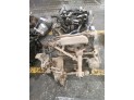 MOTOR CON ACCESORIOS Y CAJA DE CAMBIOS FIAT DUCATO 1999