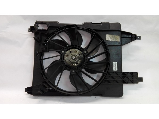 ELECTROVENTILADOR RENAULT MEGANE 2003