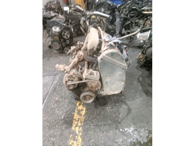 ALTERNADOR FIAT DUCATO 1999