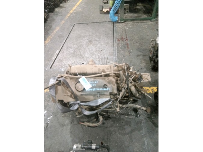 ALTERNADOR FIAT DUCATO 1999