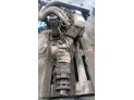 MOTOR CON ACCESORIOS Y CAJA DE CAMBIOS MERCEDES E 290 TURBODIESEL 1998