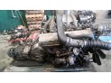 MOTOR CON ACCESORIOS Y CAJA DE CAMBIOS MERCEDES E 290 TURBODIESEL 1998
