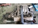 MOTOR CON ACCESORIOS Y CAJA DE CAMBIOS MERCEDES E 290 TURBODIESEL 1998