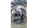 MOTOR CON ACCESORIOS Y CAJA DE CAMBIOS MERCEDES E 290 TURBODIESEL 1998
