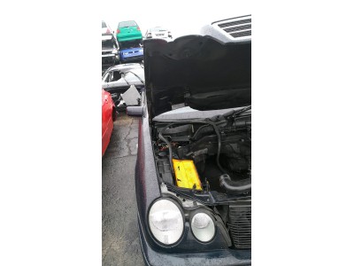 Eje transmisión MERCEDES E 290 TURBODIESEL 1998