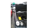 PALANCA CAMBIO MERCEDES E 290 TURBODIESEL 1998