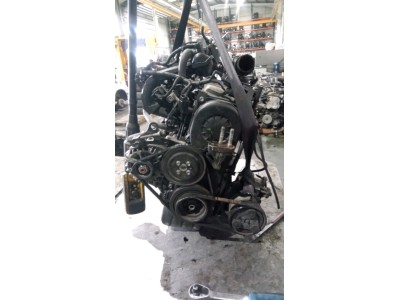 MOTOR CON ACCESORIOS Y CAJA DE CAMBIOS HYUNDAI I10 2010