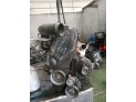 MOTOR CON ACCESORIOS Y CAJA DE CAMBIOS VOLKSWAGEN GOLF 1994