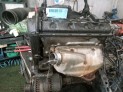 MOTOR CON ACCESORIOS Y CAJA DE CAMBIOS VOLKSWAGEN GOLF 1994