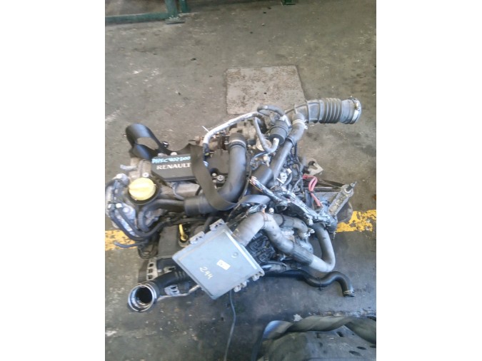 Motor DACIA LODGY 2013