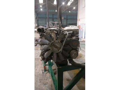 Motor MERCEDES-BENZ E 320 CDI 2000