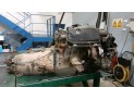 Motor MERCEDES-BENZ E 320 CDI 2000