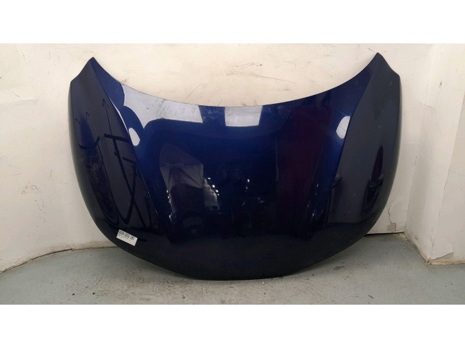 CAPOT NISSAN QASHQAI AZUL 2014
