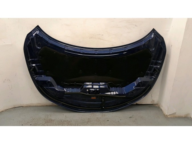CAPOT NISSAN QASHQAI AZUL 2014