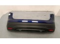 PARAGOLPES TRASERO NISSAN QASHQAI AZUL 2014